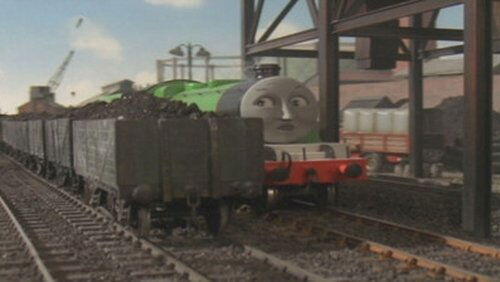 What's the Matter with Henry? What's the Matter with Henry?