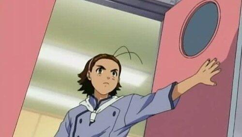 Kazuma Disqualified!? Resurrection From the Brink of Death by Ultra C!