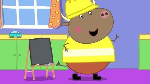 Mr Bull the Teacher Mr Bull the Teacher