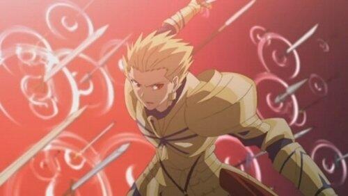 The Golden King The Golden King