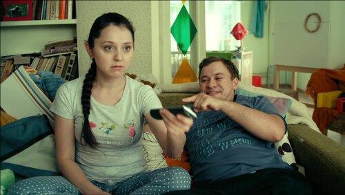 Серия 37 Серия 37