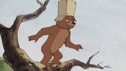 Little Bear Goes to the Moon Little Bear Goes to the Moon