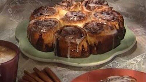 Quick Breads Quick Breads