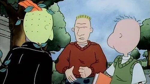Doug Saves Roger Doug Saves Roger