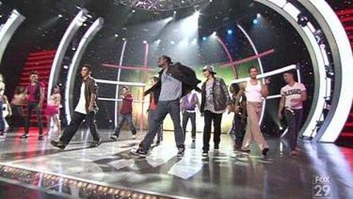 Top 20 Perform Top 20 Perform