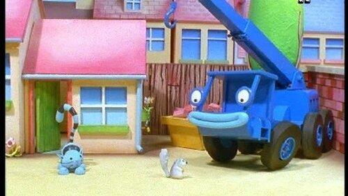 Pilchard's Pets