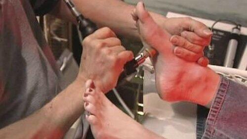 Alternative Medicine Alternative Medicine