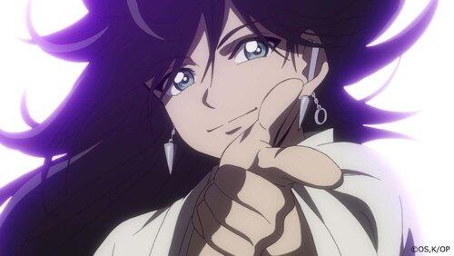 The Goddess's Power