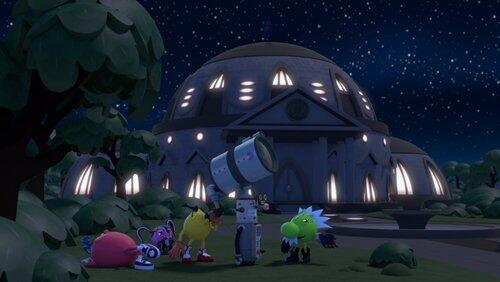 Planet Pac