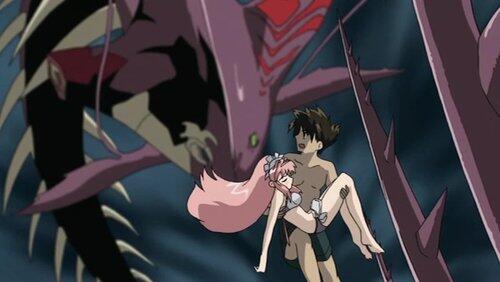 Prelude to a Kiss