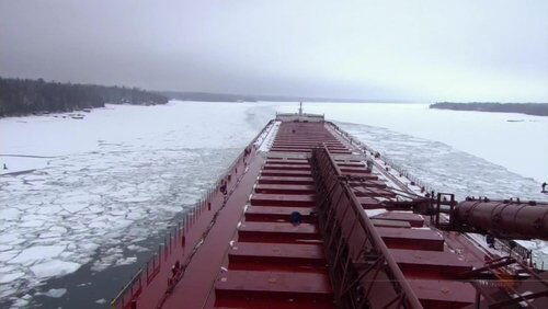 MV Paul R. Tregurtha MV Paul R. Tregurtha