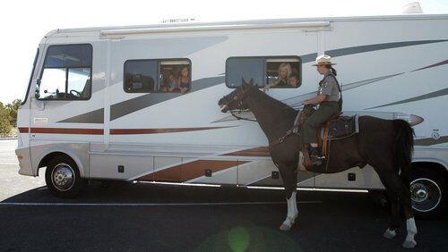 RV Breakdown RV Breakdown