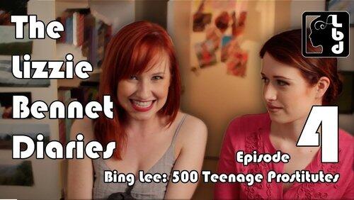 Bing Lee and his 500 Teenage Prostitutes Bing Lee and his 500 Teenage Prostitutes