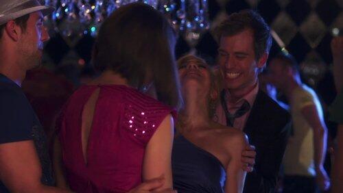 The Bi-Guy Rule The Bi-Guy Rule