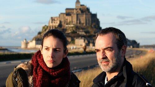 Meurtres à Saint-Malo Meurtres à Saint-Malo