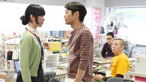 Episode 6 Episode 6