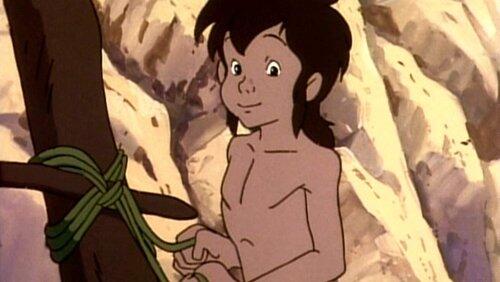 Mowgli's Lair Mowgli's Lair