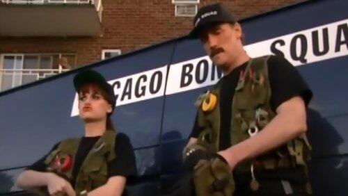 Bomb Squad Bomb Squad