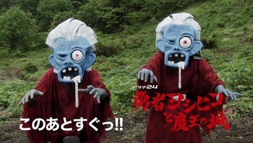 In Which Merebu-san Learns Crickle In Which Merebu-san Learns Crickle