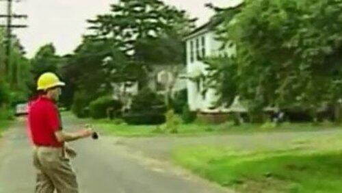 Deadly Neighborhoods Deadly Neighborhoods