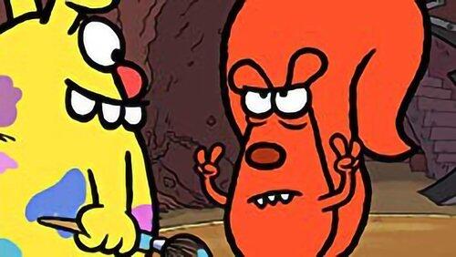 Where No Buddy Has Gone Before Where No Buddy Has Gone Before