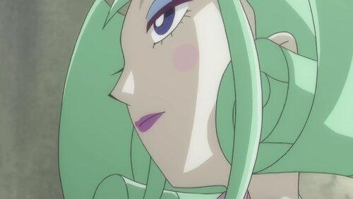 Banquet of Darkness - Scheherazade