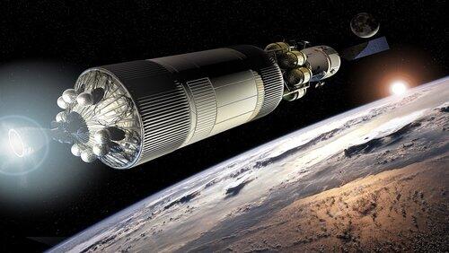 Space Telescopes