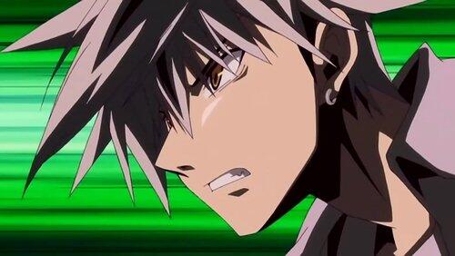 Shinigami's Eyes