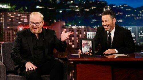 Jim Gaffigan, Dave Salmoni, Snoop Dogg Jim Gaffigan, Dave Salmoni, Snoop Dogg