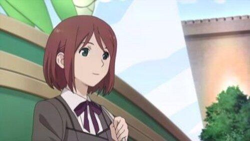 Wild Dance of Chaos (Konton no Ranbu) Wild Dance of Chaos (Konton no Ranbu)