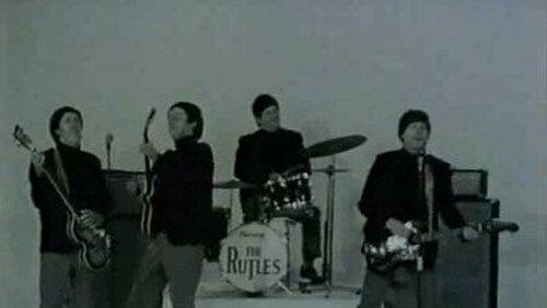 Rutles Rutles