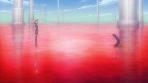 A Heart Not Yet Filled with Despair A Heart Not Yet Filled with Despair