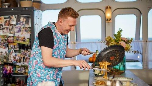 Joe Lycett Joe Lycett