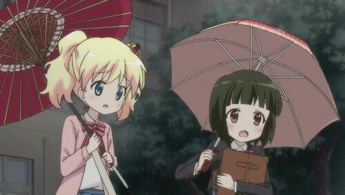 Rain or Shine Rain or Shine