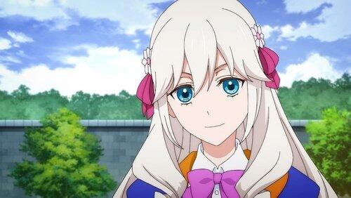 The Girl Who Became the World's Strongest Sorcerer Infiltrates a Sorcery Academy The Girl Who Became the World's Strongest Sorcerer Infiltrates a Sorcery Academy