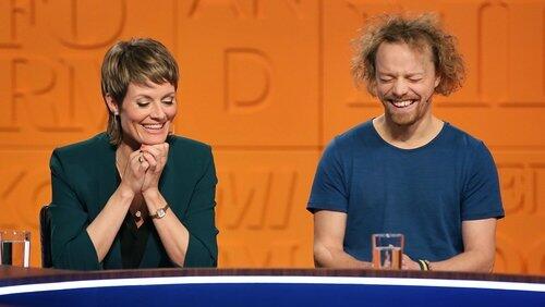 Sigrid Sollund og Pål Moddi Knutsen Sigrid Sollund og Pål Moddi Knutsen