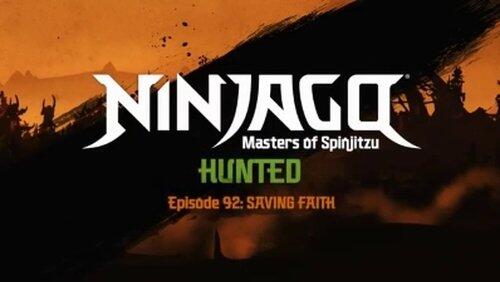 Saving Faith Saving Faith