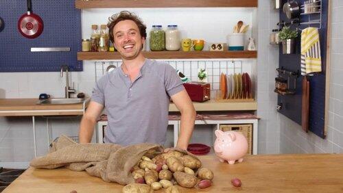 Potatoes Gonna Potate Potatoes Gonna Potate