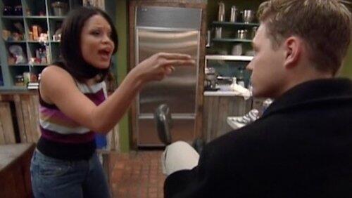 Nicole vs. Malik Nicole vs. Malik