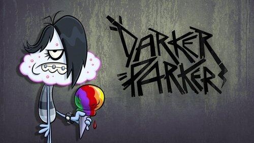 Darker Parker Darker Parker
