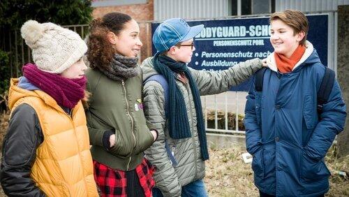 Der Bodyguard Der Bodyguard