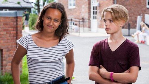 Ro deg ned, Noah Ro deg ned, Noah