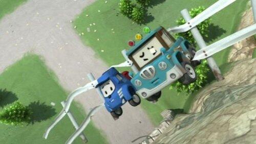 Lecky, Letty, and Leppy Lecky, Letty, and Leppy