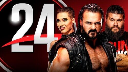 Wrestlemania – The Show Must Go On