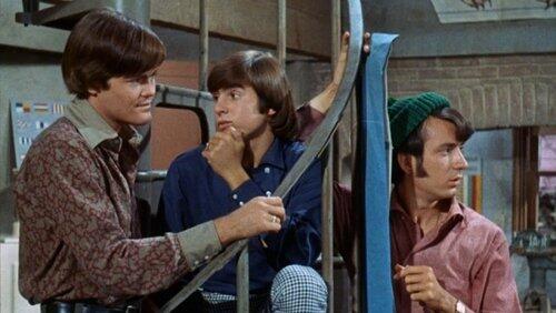 Dance, Monkees, Dance Dance, Monkees, Dance