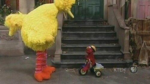 The Pretend Tricycle The Pretend Tricycle