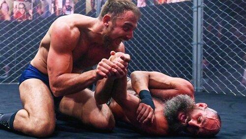 Main Event: Tommaso Ciampa vs. Timothy Thatcher Main Event: Tommaso Ciampa vs. Timothy Thatcher
