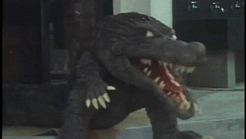 The Crocodile Beastman Who Attacked the School The Crocodile Beastman Who Attacked the School