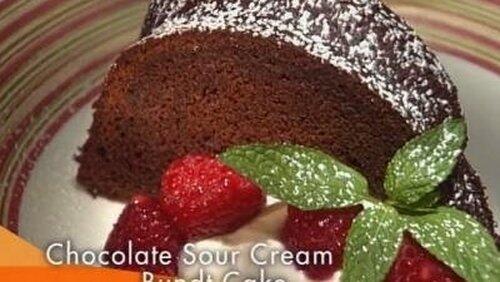 There's a Hole in Your Cake There's a Hole in Your Cake