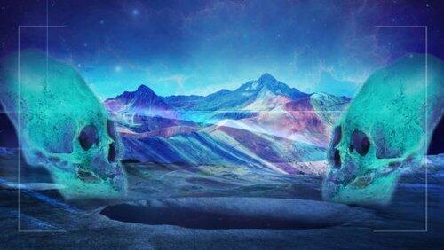 Mysterious Elongated Skulls of Peru Mysterious Elongated Skulls of Peru